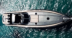 Аренда яхты Sunseeker 68 "007" на Миконосе